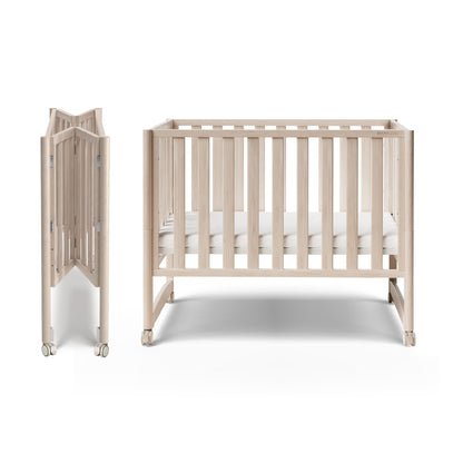 EvoNook Crib