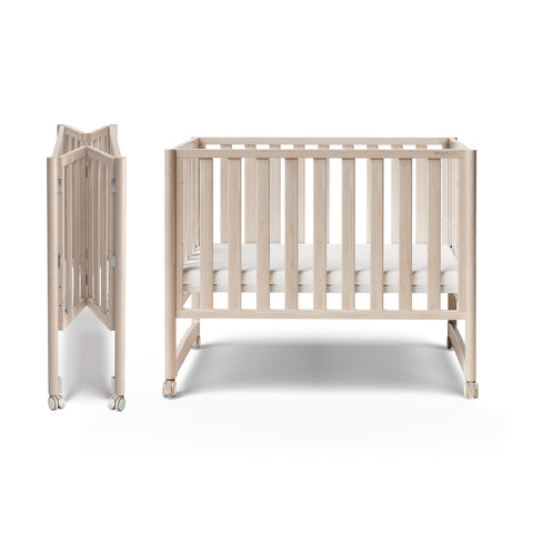 EvoNook Crib