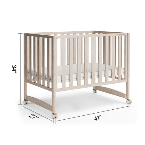 EvoNook Crib