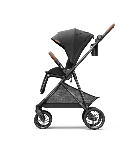 1.Standard Stroller
