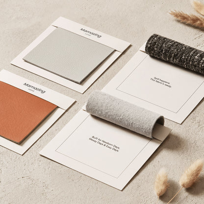 Mamazing Lullapod Swatch