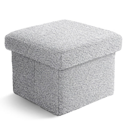 Lullabud Storage Ottoman