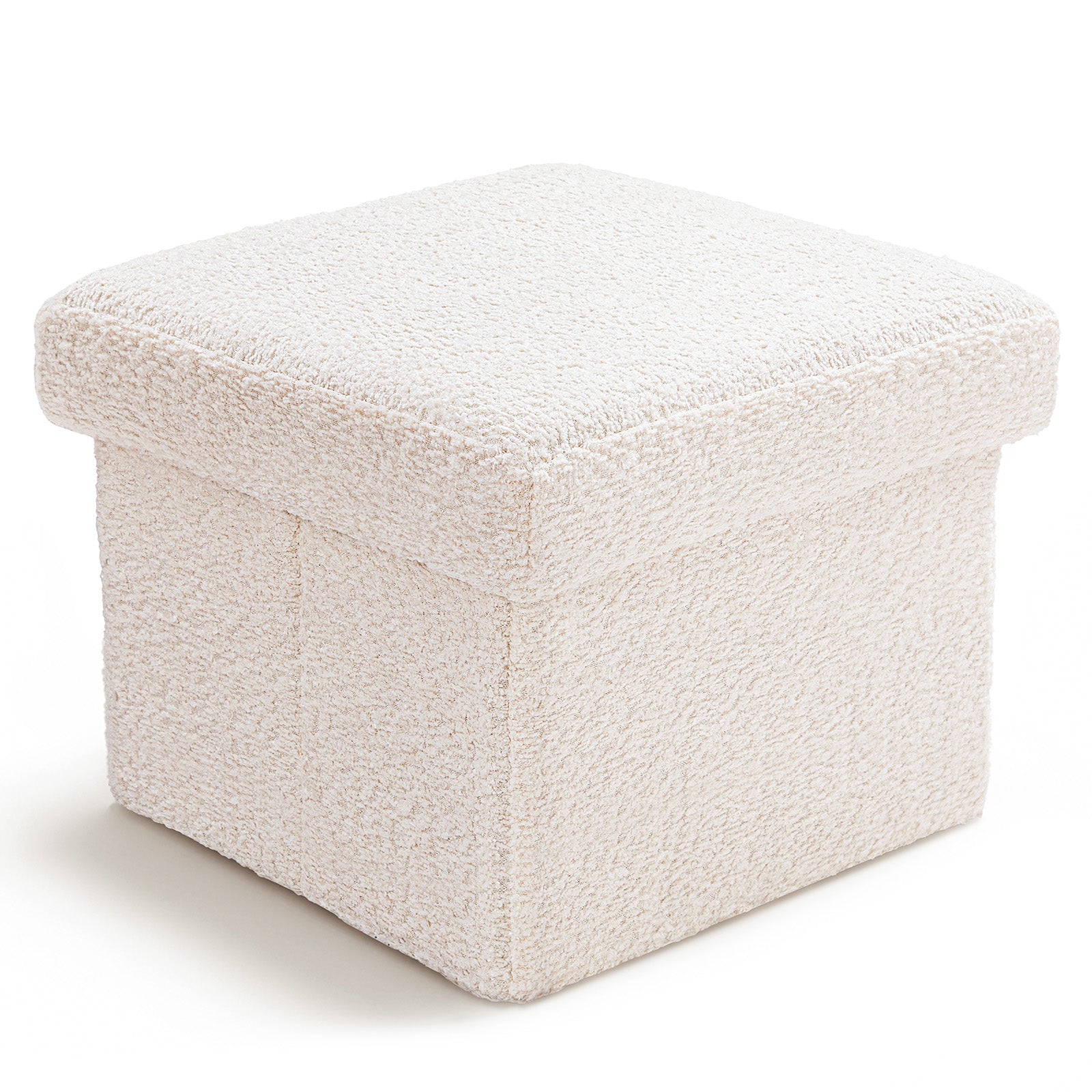 Lullabud Storage Ottoman