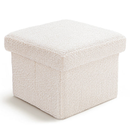 Lullabud Storage Ottoman