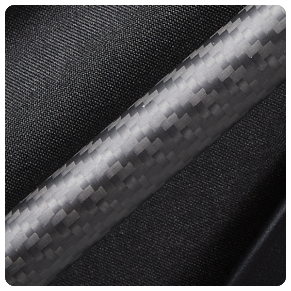 Aerospace-Grade Carbon Fiber <em><strong>CarbonLyte</strong></em>