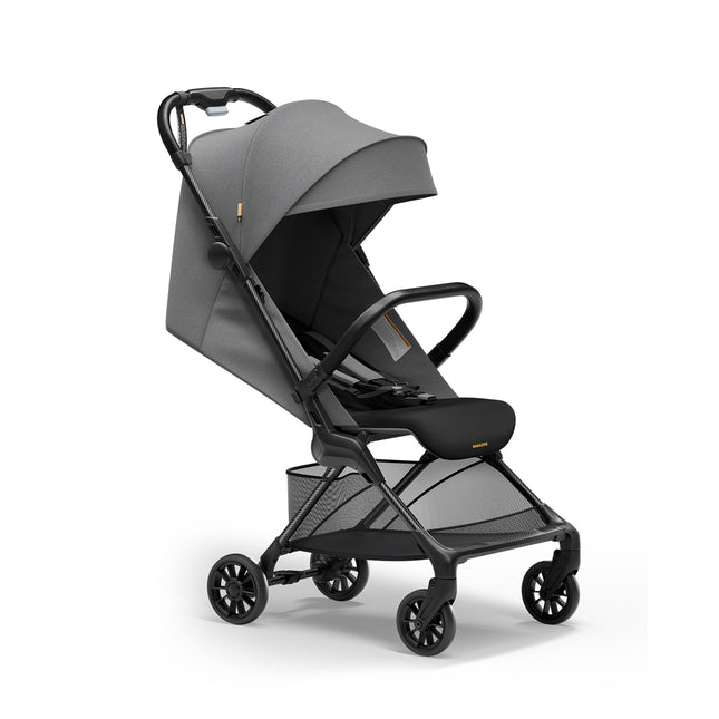 Ultra Air X The best Travel stroller (With Safety Belt & Travel Bag)