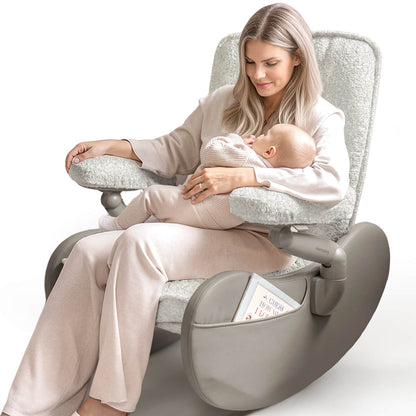 Lullabud Nursery Chair