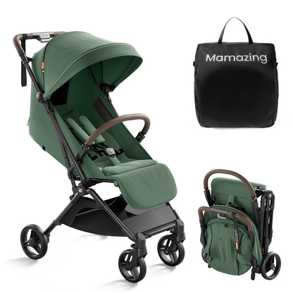 Ultra Air Stroller