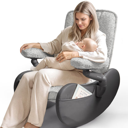Lullabud Nursery Chair