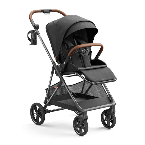 Air Lux Bassinet Stroller