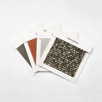 Mamazing Lullapod Swatch