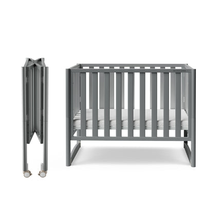 EvoNook Crib
