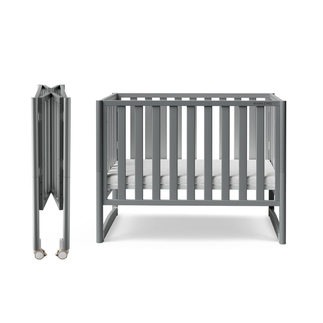 EvoNook Crib