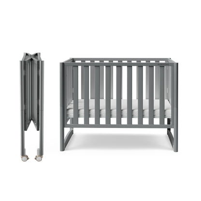 EvoNook Crib