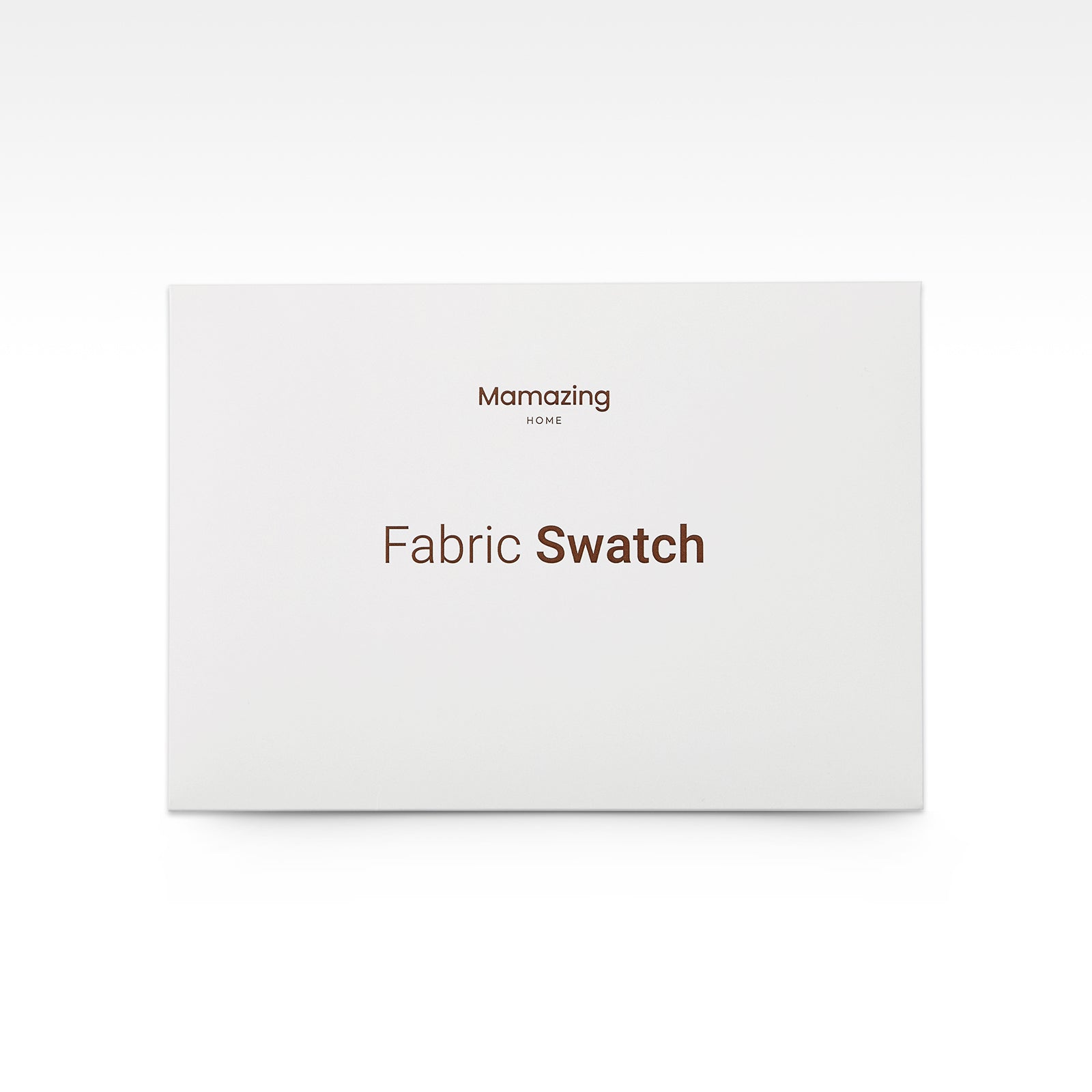 Mamazing Lullapod Swatch