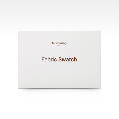 Mamazing Lullapod Swatch