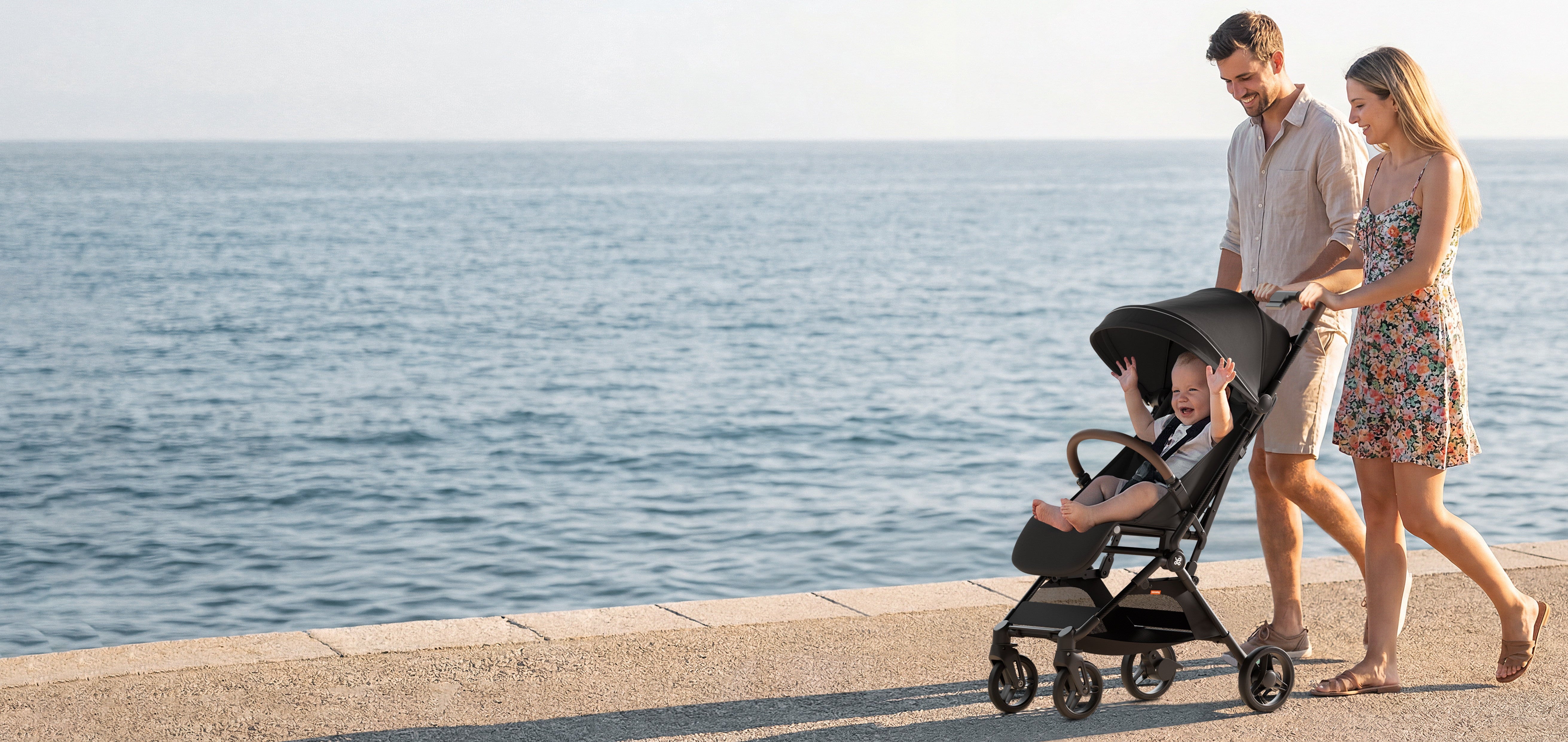 Mamazing | Ergonomic Nursery Chairs & Carbon Fiber Strollers