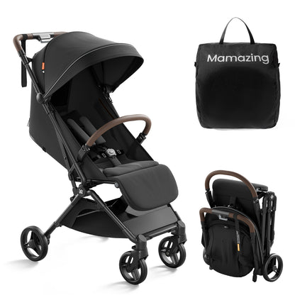 Ultra Air Stroller