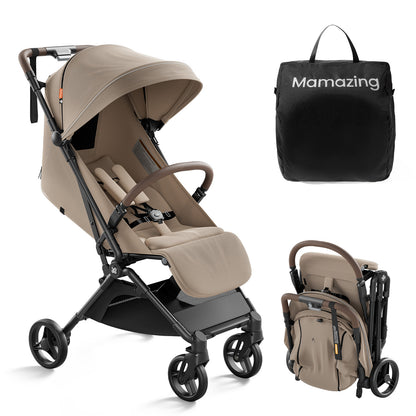 Ultra Air Stroller