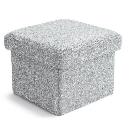 Lullabud Storage Ottoman