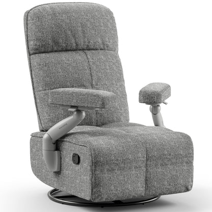 Lullacloud Nursery Chair