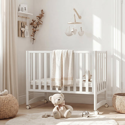 EvoNook Mini Crib
