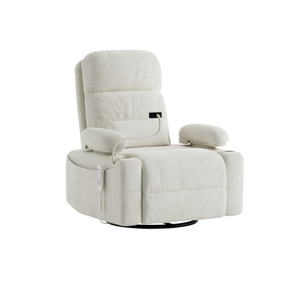 Lullapod Zen Nursery Chair
