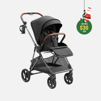 Air Lux Stroller