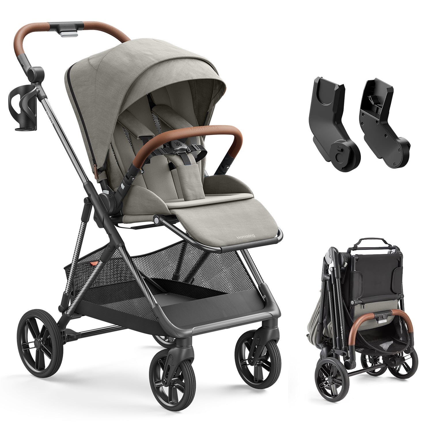 Air Lux Stroller