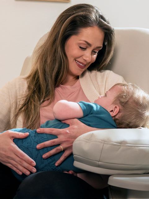 Lullapod Nursery Chair