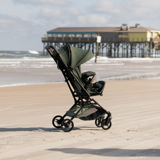 Ultra Air Compact Stroller For Travel