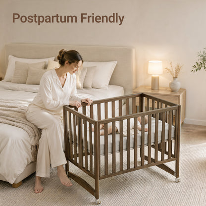 EvoNook Mini Crib
