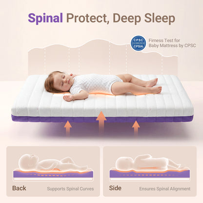 Aerobase Pro Baby Mattress