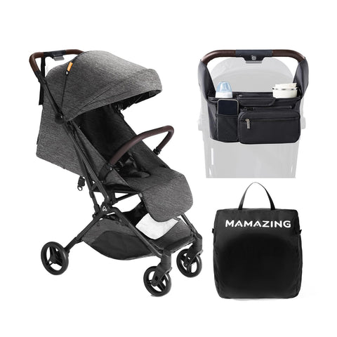 Ultra Air Compact Travel Stroller
