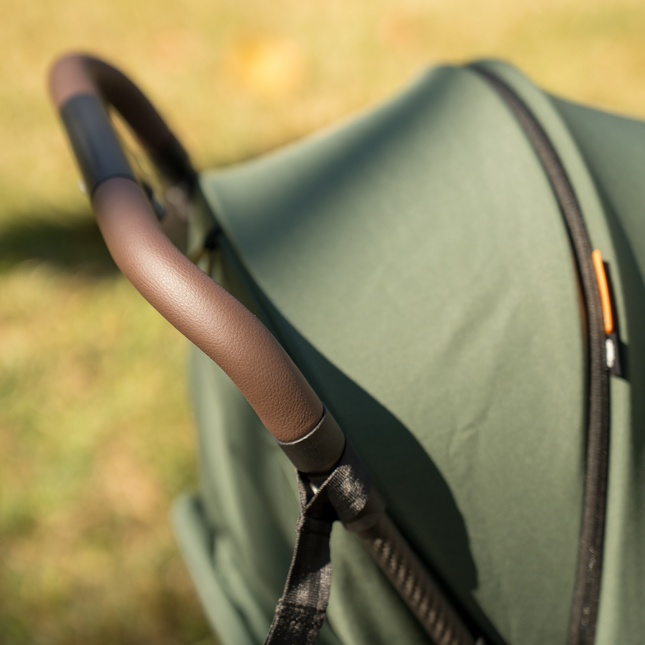 Ultra Air Compact Stroller For Travel