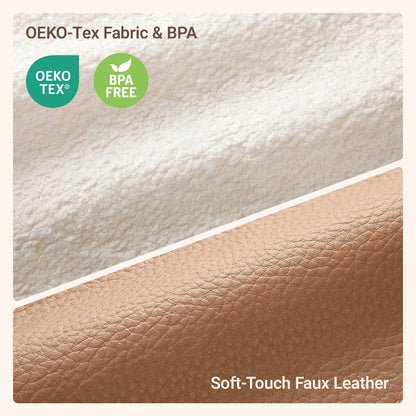 Lullabud Nursery Chair