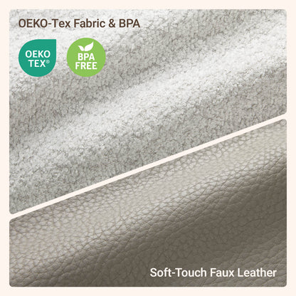 Lullabud Nursery Chair