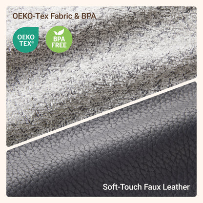 Lullabud Nursery Chair