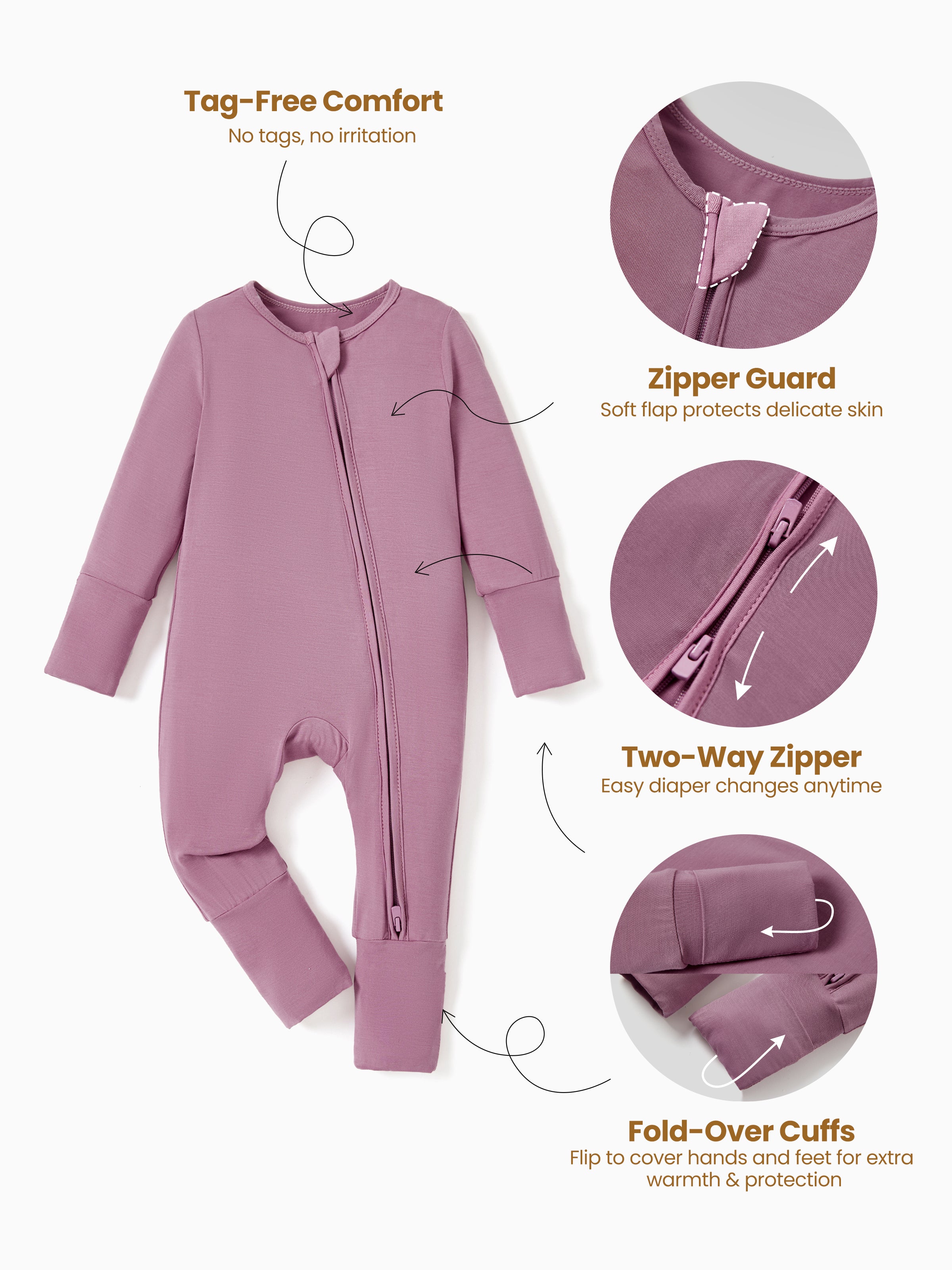 Free Clothing Gift with $199+ Purchase (Randomly Selected)