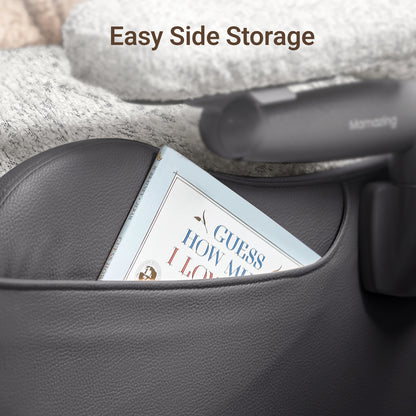 Lullabud Nursery Chair