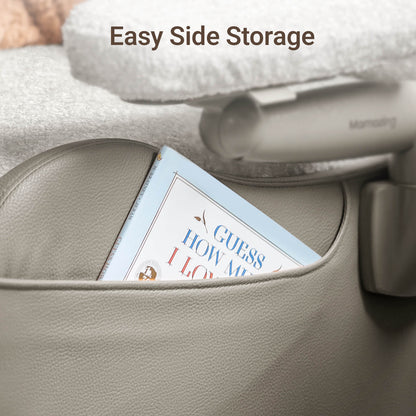 Lullabud Nursery Chair