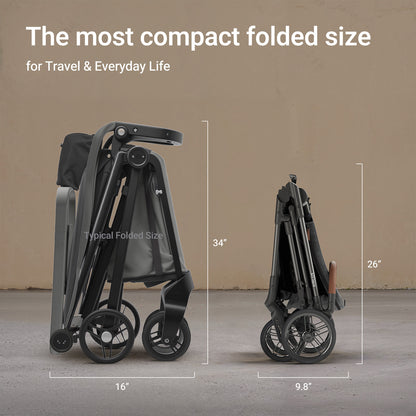 Air Lux Stroller