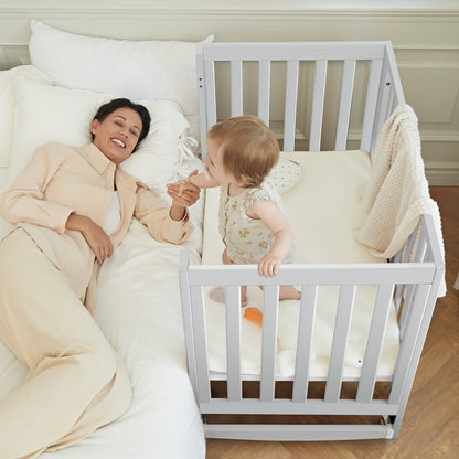 EvoNest Crib