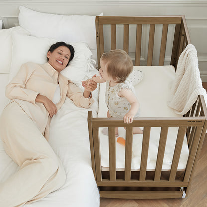 EvoNest Crib