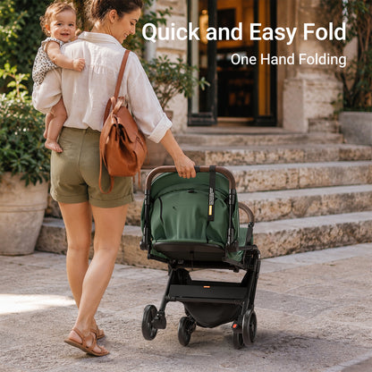 Ultra Air Stroller