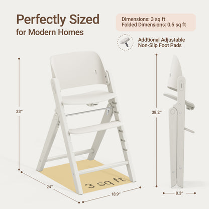 GrowPod Lite High Chair