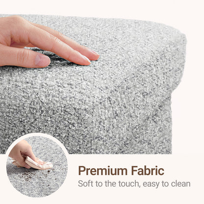 Lullabud Storage Ottoman