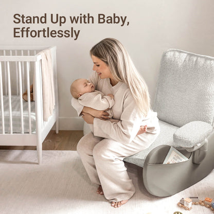 Lullabud Nursery Chair