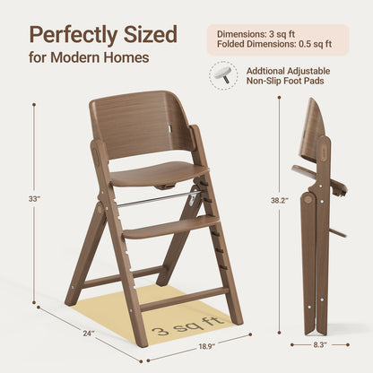 GrowPod Lite High Chair
