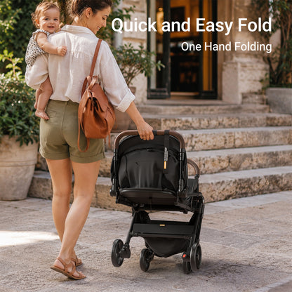Ultra Air Stroller